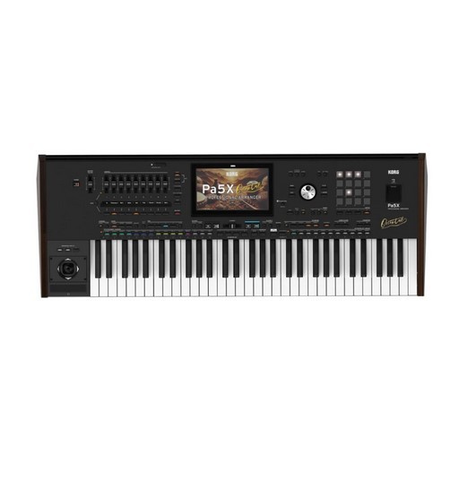 KORG PA5X Oriental 76 Keys Arranger Keyboard - KORG