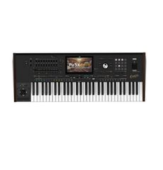 KORG PA5X Oriental 76 Keys Arranger Keyboard - KORG