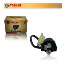 ΡΕΛΕ ΜΙΖΑΣ TOBAKI MODENAS KRISS / HONDA ASTREA GRAND