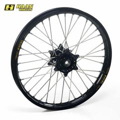 Τροχος Πισω - 17X4.25X36T | Haan Wheels
