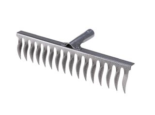 ΤΣΟΥΓΚΡΑΝΑ 16 ΔΟΝΤΙΑ ΣΤΡΙΦΤΗ FIXTOP 09548
