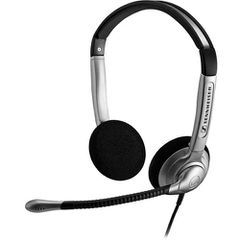 SENNHEISER SH-350 Headset Soho - SENNHEISER-thumb-1