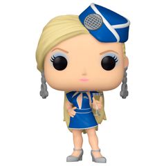 POP figure Britney Spears Stewardess-thumb-2