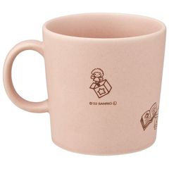 HELLO KITTY - Pink Sakura - Mug Mino 290ml-thumb-1