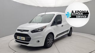 Ford Transit Connect '17 1.5 TDCi Trend Maxi | ΕΩΣ 5 ΕΤΗ ΕΓΓΥΗΣΗ