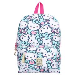 HELLO KITTY - Cheerful - Multi-Print - Backpack-thumb-2