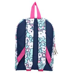 HELLO KITTY - Cheerful - Multi-Print - Backpack-thumb-1