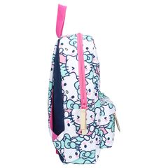 HELLO KITTY - Cheerful - Multi-Print - Backpack-thumb-3