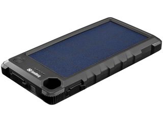 Sandberg - Outdoor Solar Powerbank 10000 / Electronics