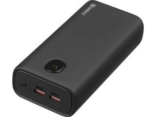 Sandberg - Powerbank USB-C PD 20W 30000 / Electronics