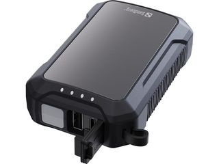 Sandberg - Hand Warmer Powerbank 10000 / Electronics