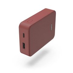 Hama - Powerbank Colour 10 10000mAh USB-C+USB-A / Electronics