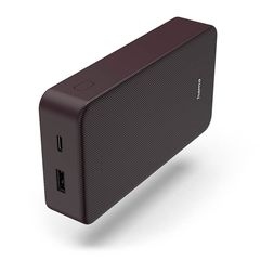 Hama - Powerbank Colour 20 20000mAh USB-C+USB-A / Electronics