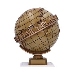 DC Bookend The Daily Planet-thumb-4