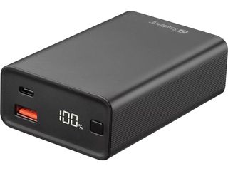 Sandberg - Travel Powerbank 20000 PD65W / Electronics