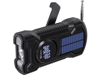 Sandberg - Survivor Radio & Power Bank All-in1 5000 mAh / Electronics