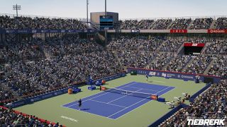 Tiebreak (Ace Edition) / PlayStation 4-thumb-2