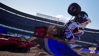 Monster Jam Showdown (Day 1 Edition) / Xbox One-thumb-4