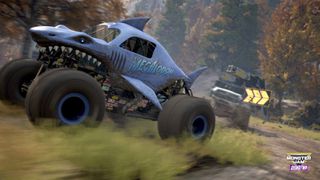 Monster Jam Showdown (Day 1 Edition) / Xbox One-thumb-2