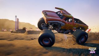 Monster Jam Showdown (Day 1 Edition) / Xbox One-thumb-3