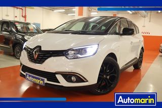 Renault Grand Scenic '19 Energy Zen 7Seats Auto /6 Χρόνια Δωρεάν Service