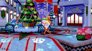 Disney Magical World 2: Enchanted Edition (Code in Box) / Nintendo Switch-thumb-3