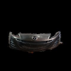 Προφυλακτήρας για Mazda 3 II Hatchback (BL) 2009 2010 2011