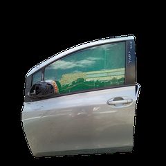 Πόρτα για Toyota Yaris II 2005 2006 2007 2008 2009 2010 2011