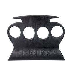 Σπάτουλα πλαστική για μάκτρο The Knuckle