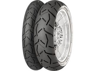 ΚΑΙΝΟΥΡΙΟ!!! - Λάστιχο μηχανής Continental ContiTrailATTACK 3 160/60R17 69W Tubeless Πίσω