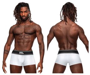 Pouch Short -M - White