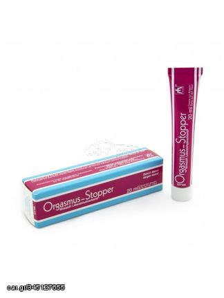 Orgasmus-Stopper - 20 ml