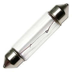 Λυχνία εσωτερικού φωτισμού σωλήνας Narva SV8.5 10W 36MM