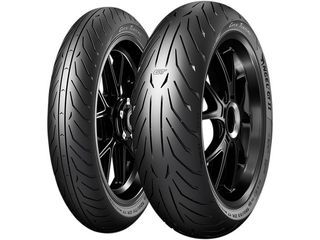 ΚΑΙΝΟΥΡΙΟ!!! - Λάστιχο μηχανής Pirelli Angel GT 190/55ZR17 75W Πίσω