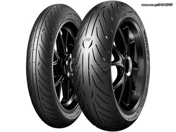 ΚΑΙΝΟΥΡΙΟ!!! - Λάστιχο μηχανής Pirelli Angel GT 150/70ZR17 69W Πίσω