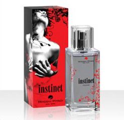 Miyoshi Miyagi Instinct 50 ml For Woman