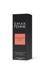 Smak pheromone parfum for women