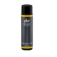 Pjur Basic Silicone Λιπαντικό 100ml