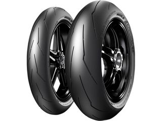 ΚΑΙΝΟΥΡΙΟ!!! - Λάστιχο μηχανής Pirelli Diablo Supercorsa SP 200/55R17 78W Tubeless Πίσω