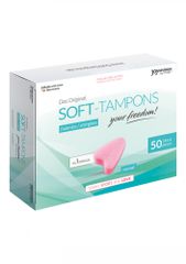Soft Tampons Normal - 1/τμχ