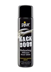 Backdoor Anal Lubricant