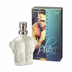 Ανδρική κολόνια με φερομόνη PheroMen Eau de Toilette