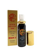 Super Dragon 6000 Spray 12 ml