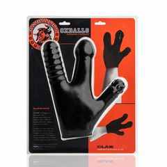 Γάντι σιλικόνης fisting glove silicone