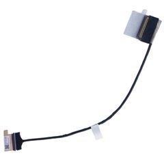 Καλωδιοταινία Οθόνης - Flex Video Screen LCD Cable για Laptop Lenovo Ideapad 5 Pro-16ACH6 82L5 5 Pro-16IHU6 82L9 5C10S30250 HQ21310672000 eDP 40pins Non Touch Screen Monitor cable ( Κωδ.1-FLEX1607 )