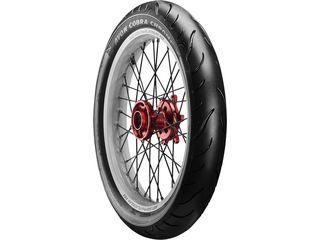 ΚΑΙΝΟΥΡΙΟ!!! - Λάστιχο μηχανής Avon AV91 130/60B21 63V Tube Type| Tubeless Εμπρός