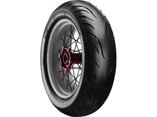 ΚΑΙΝΟΥΡΙΟ!!! - Λάστιχο μηχανής Avon AV92 300/35R18 (87V) Tube Type| Tubeless Πίσω