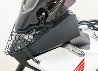 Προστατευτικό φαναριού για Honda XL750 Transalp 2023-2025