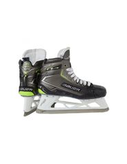 Bauer Elite "21 1058926 Ανδρικά Παγοπέδιλα Γκρι
