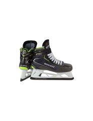 Bauer Pro "21 SR 1058730 Ανδρικά Παγοπέδιλα Μαύρα